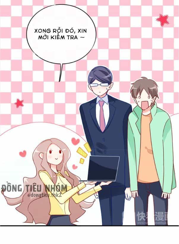 Cẩm Nang Tấn Công Tra Nam - Chương 3 - ảnh 40