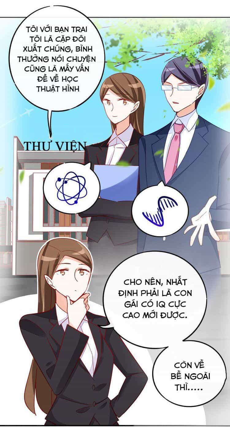 Cẩm Nang Tấn Công Tra Nam - Chương 4 - ảnh 18
