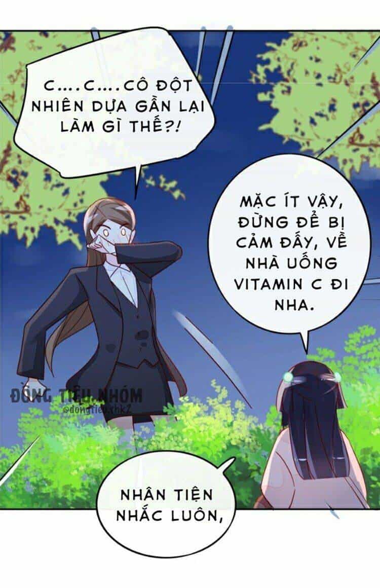 Cẩm Nang Tấn Công Tra Nam - Chương 5 - ảnh 56