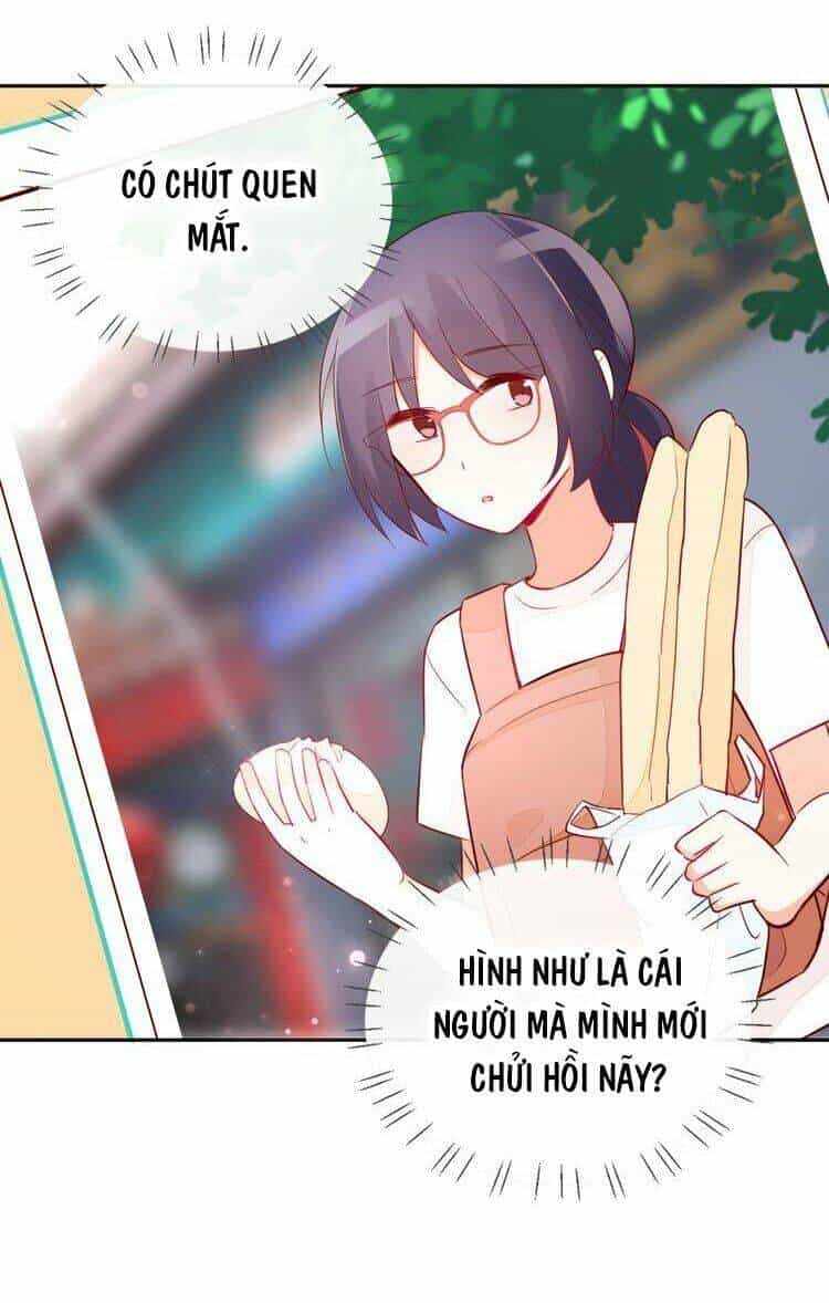 Cẩm Nang Tấn Công Tra Nam - Chương 7 - ảnh 28