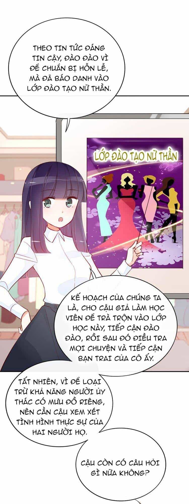 Cẩm Nang Tấn Công Tra Nam - Chương 7 - ảnh 4