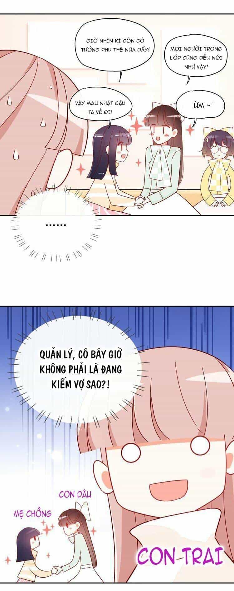 Cẩm Nang Tấn Công Tra Nam - Chương 9 - ảnh 20
