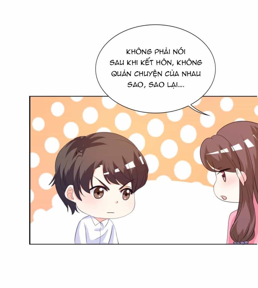 Cẩm Tú Trùng Sinh: Chào Buổi Sáng Phó Thái Thái - Chương 15 - ảnh 27