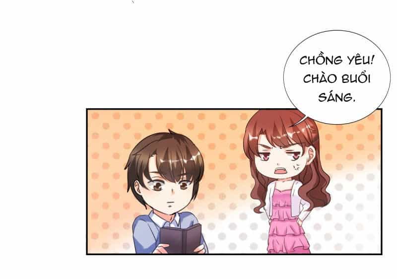 Cẩm Tú Trùng Sinh: Chào Buổi Sáng Phó Thái Thái - Chương 24 - ảnh 12