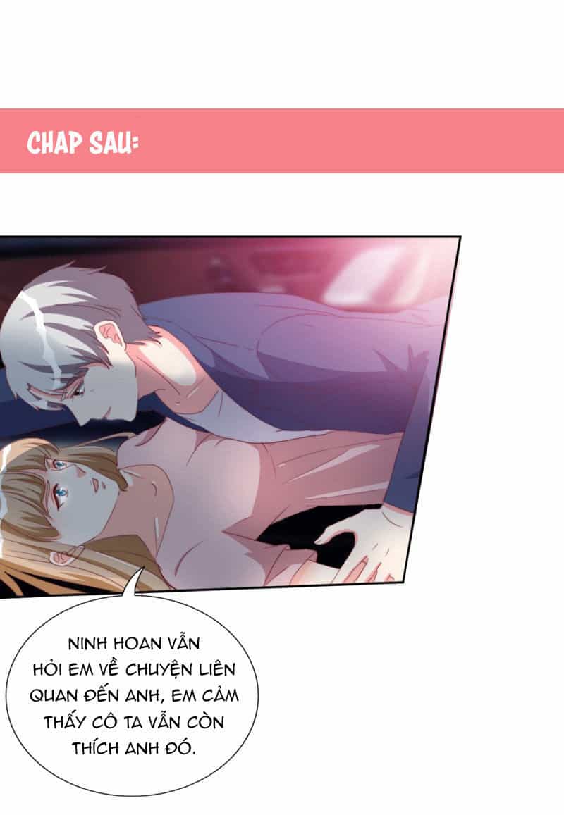 Cẩm Tú Trùng Sinh: Chào Buổi Sáng Phó Thái Thái - Chương 28 - ảnh 34