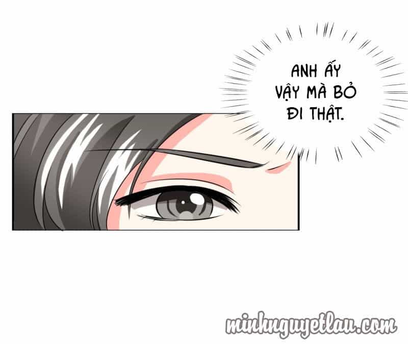 Cẩm Tú Trùng Sinh: Chào Buổi Sáng Phó Thái Thái - Chương 38 - ảnh 18