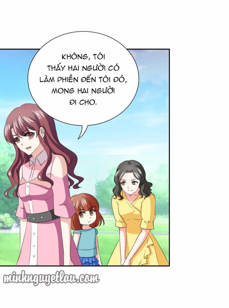 Cẩm Tú Trùng Sinh: Chào Buổi Sáng Phó Thái Thái - Chương 38 - ảnh 5