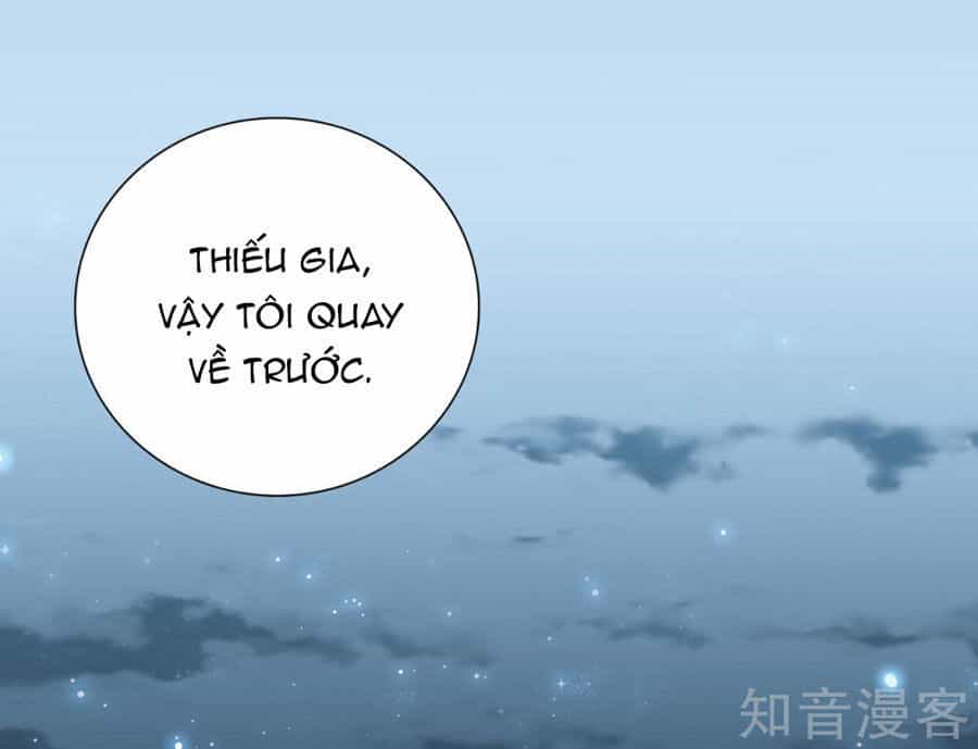 Cẩm Tú Trùng Sinh: Chào Buổi Sáng Phó Thái Thái - Chương 40 - ảnh 13