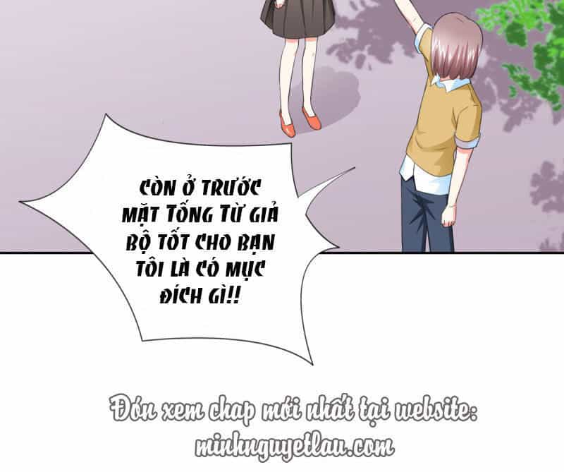 Cẩm Tú Trùng Sinh: Chào Buổi Sáng Phó Thái Thái - Chương 42 - ảnh 32