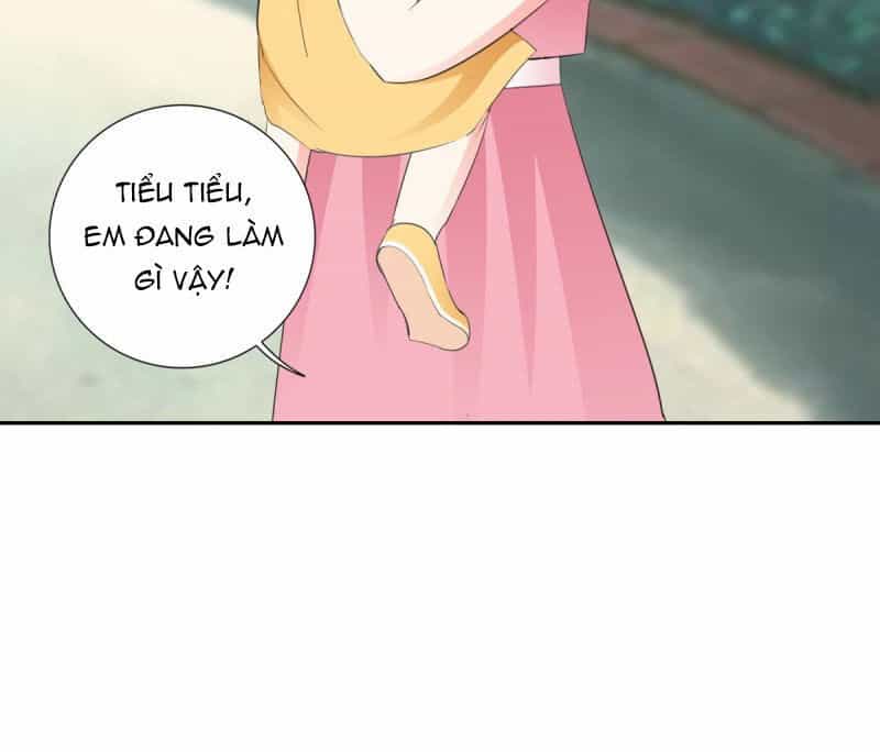 Cẩm Tú Trùng Sinh: Chào Buổi Sáng Phó Thái Thái - Chương 45 - ảnh 18