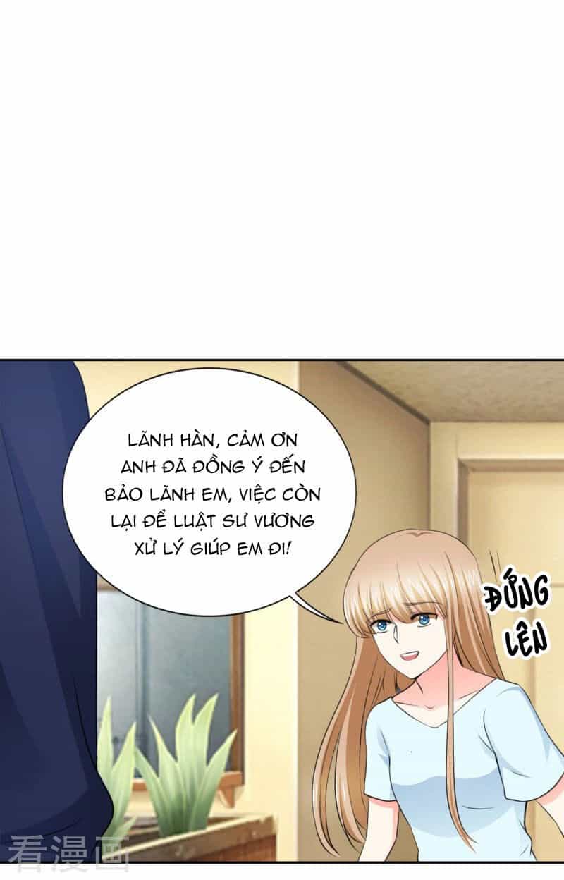 Cẩm Tú Trùng Sinh: Chào Buổi Sáng Phó Thái Thái - Chương 49 - ảnh 19