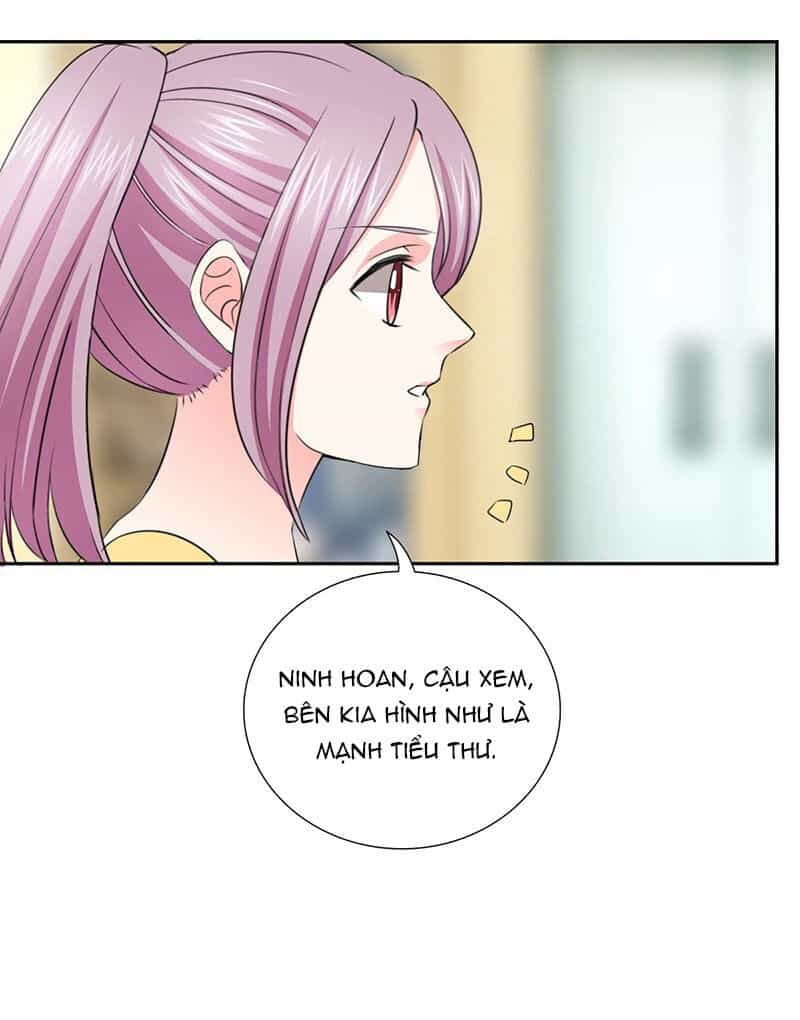 Cẩm Tú Trùng Sinh: Chào Buổi Sáng Phó Thái Thái - Chương 51 - ảnh 30