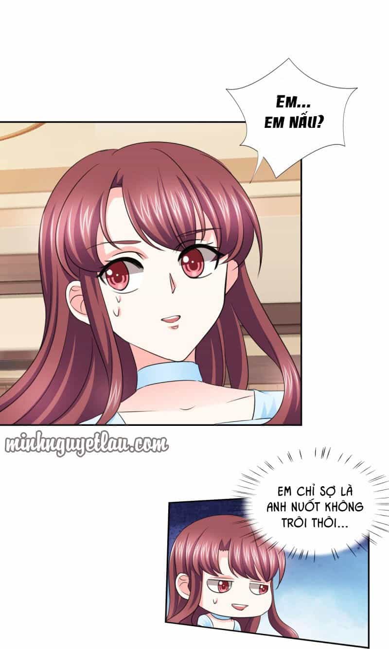 Cẩm Tú Trùng Sinh: Chào Buổi Sáng Phó Thái Thái - Chương 60 - ảnh 11