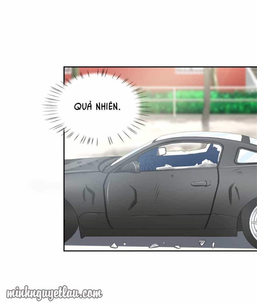 Cẩm Tú Trùng Sinh: Chào Buổi Sáng Phó Thái Thái - Chương 71 - ảnh 8