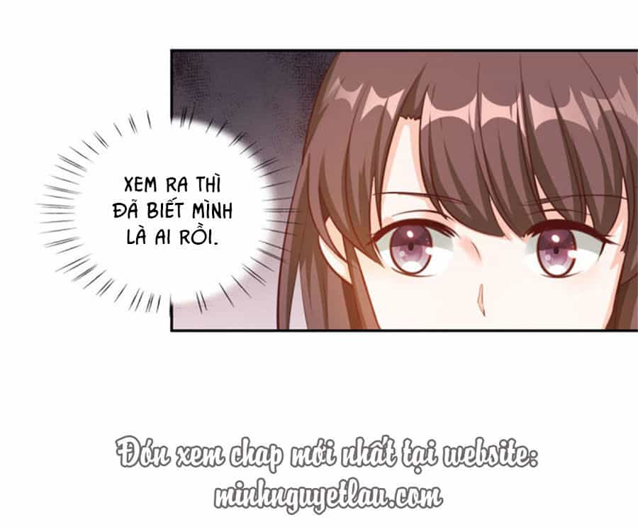 Cẩm Tú Trùng Sinh: Chào Buổi Sáng Phó Thái Thái - Chương 72 - ảnh 24