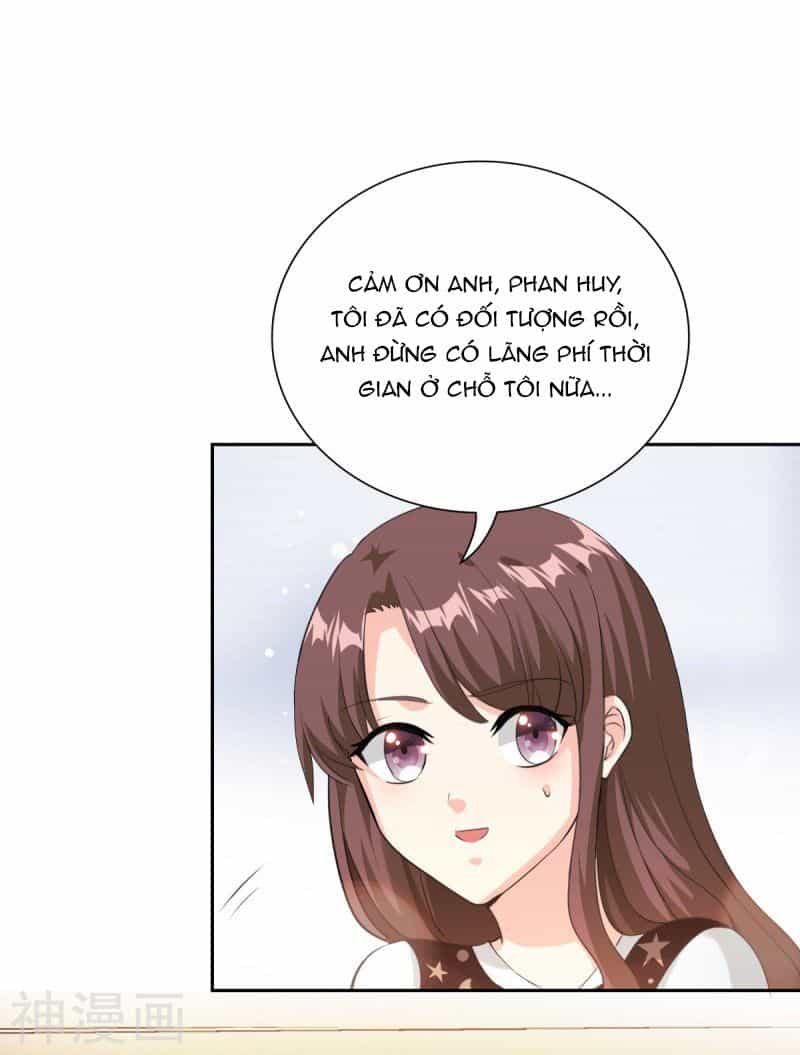 Cẩm Tú Trùng Sinh: Chào Buổi Sáng Phó Thái Thái - Chương 79 - ảnh 8