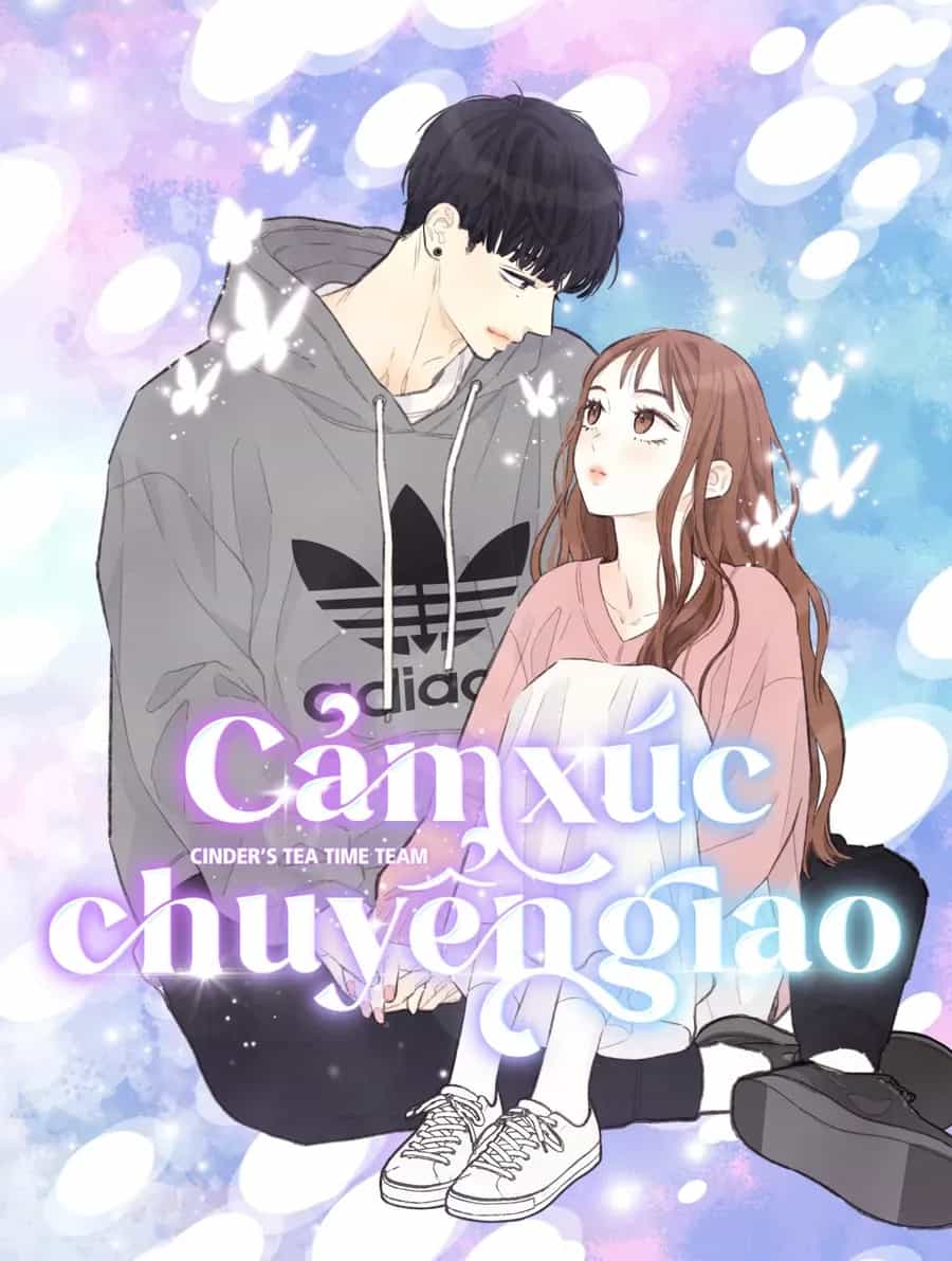 Cảm Xúc Chuyển Giao - Chương 29 - ảnh 2