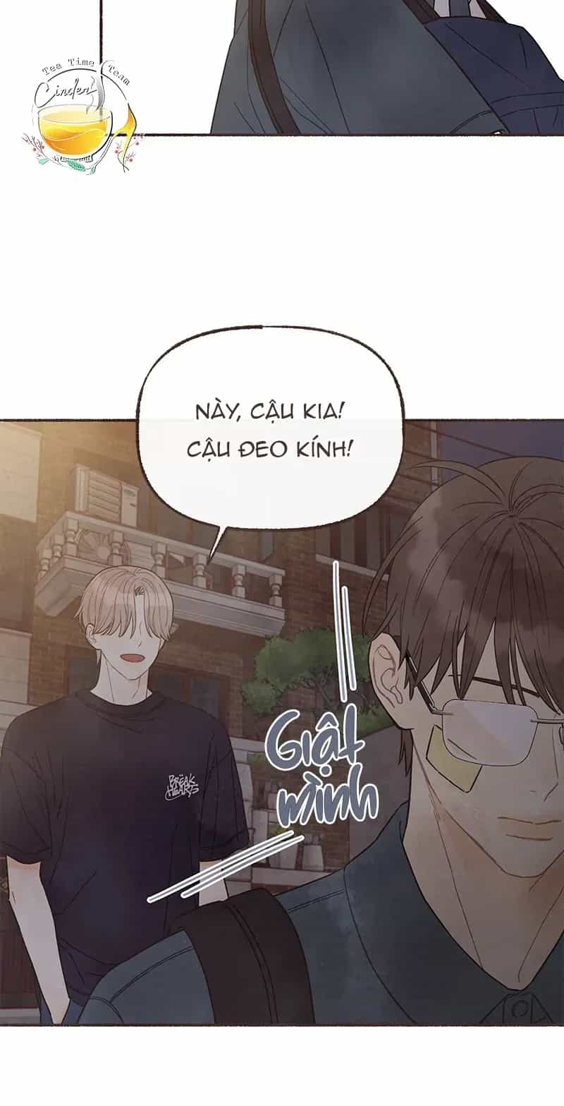 Cảm Xúc Chuyển Giao - Chương 29 - ảnh 24