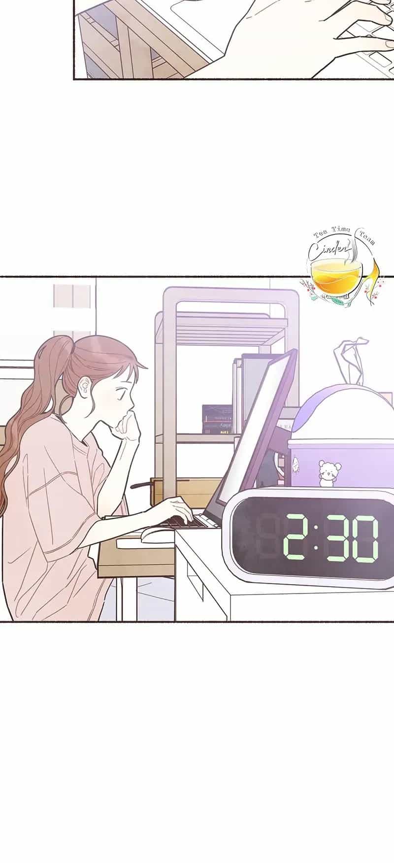 Cảm Xúc Chuyển Giao - Chương 30 - ảnh 13