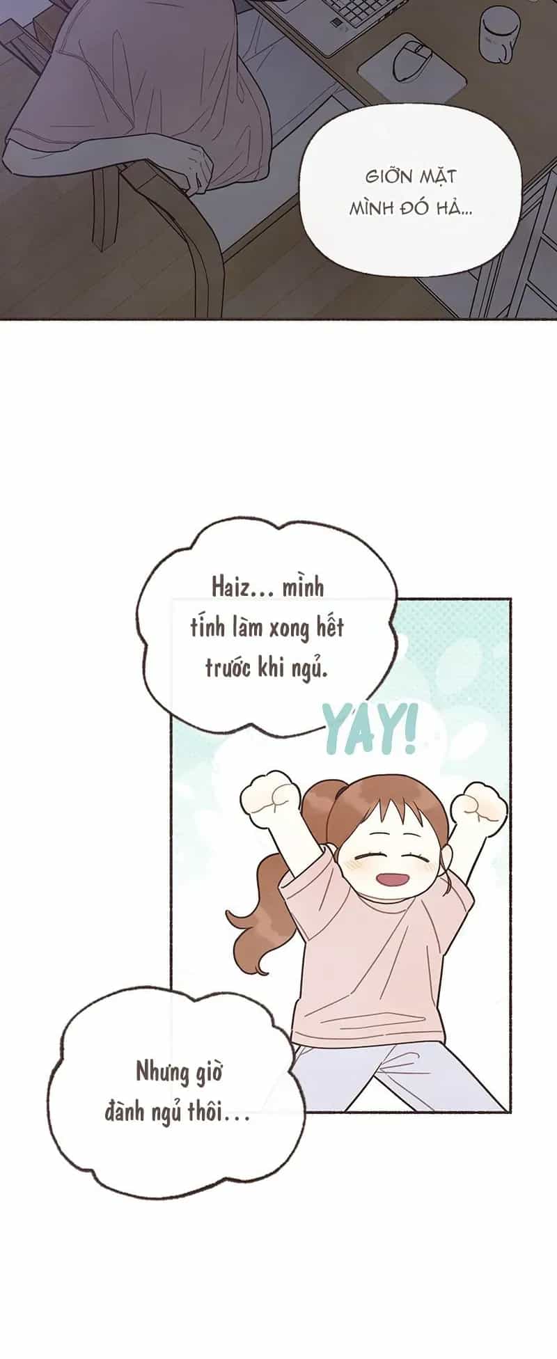 Cảm Xúc Chuyển Giao - Chương 30 - ảnh 15