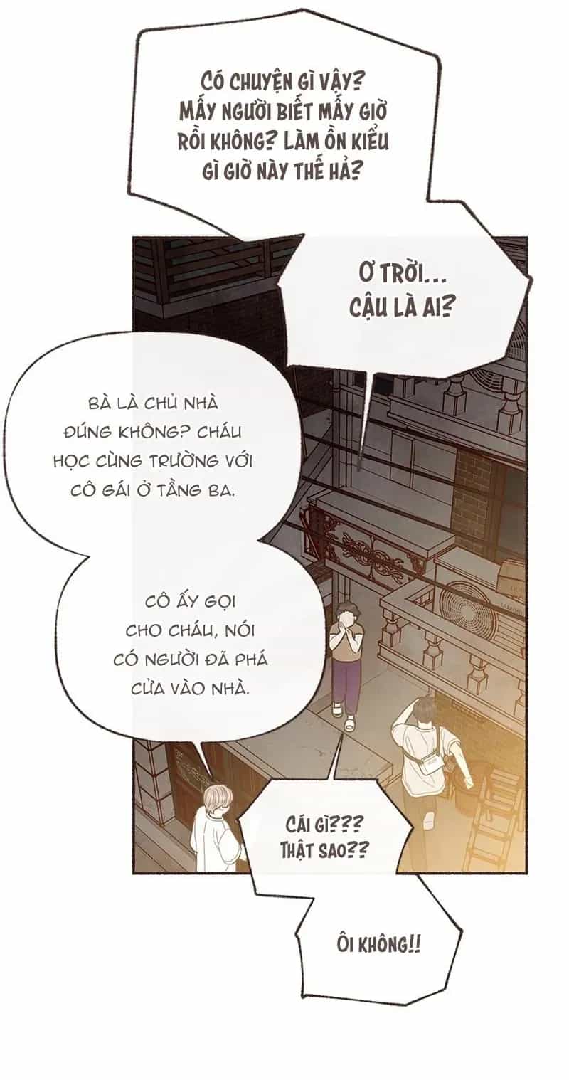Cảm Xúc Chuyển Giao - Chương 30 - ảnh 37