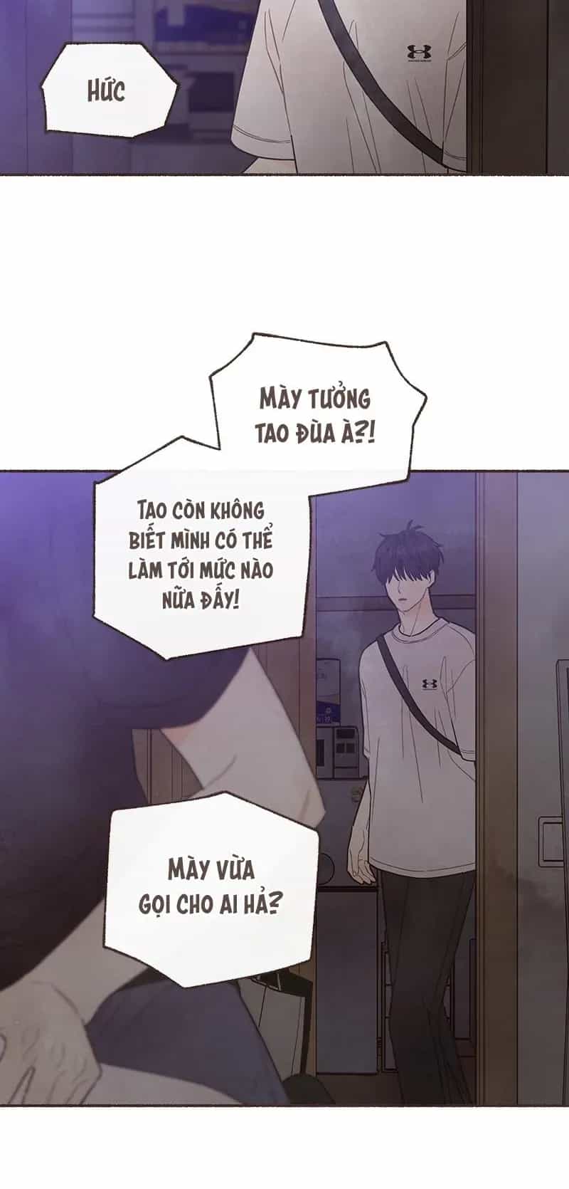 Cảm Xúc Chuyển Giao - Chương 30 - ảnh 43