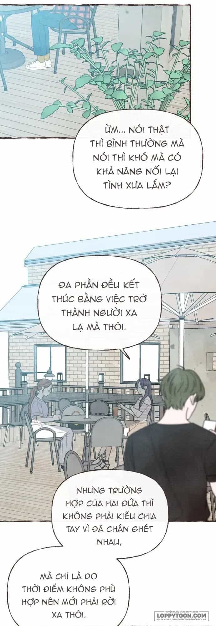 Cảm Xúc Chuyển Giao - Chương 81 - ảnh 5