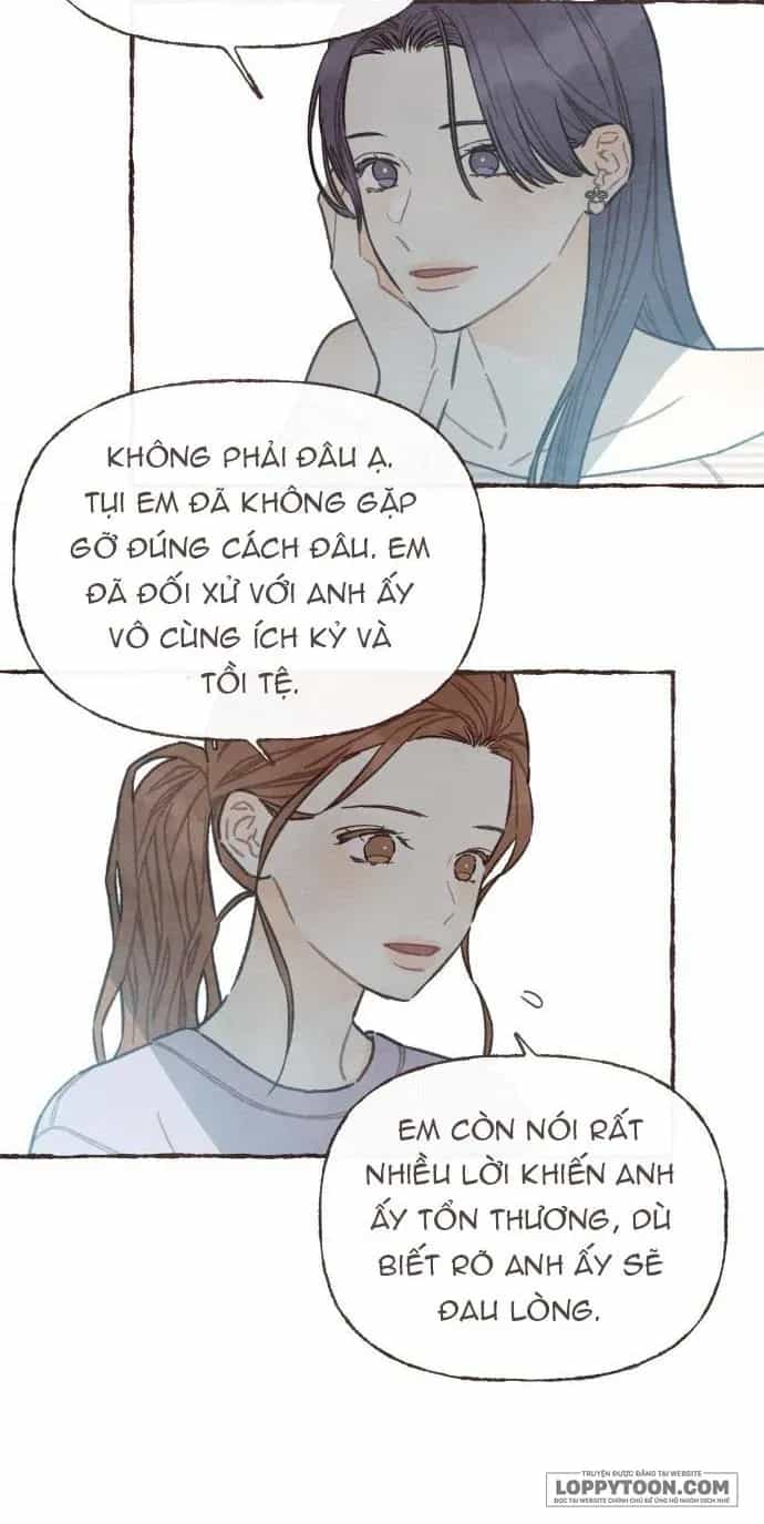 Cảm Xúc Chuyển Giao - Chương 81 - ảnh 6