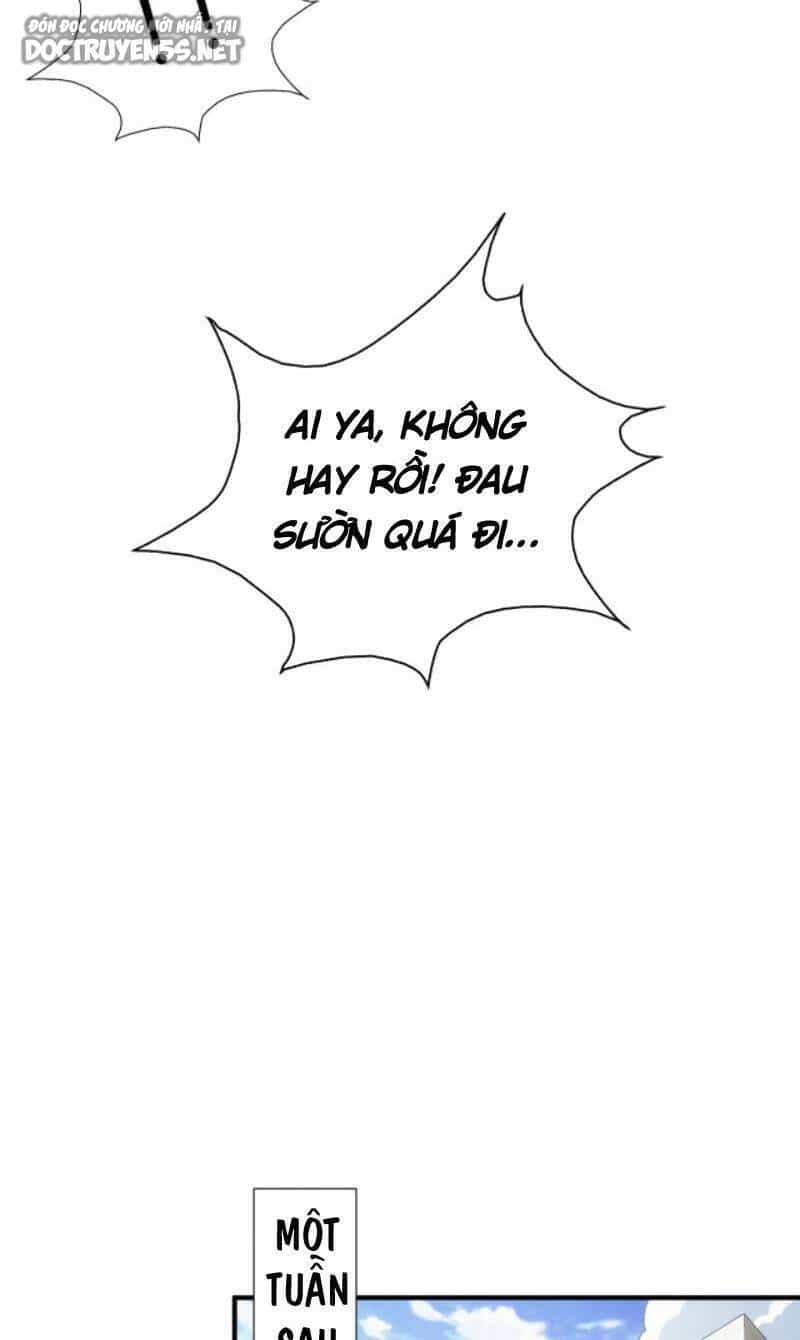 Căn Hộ Thái Hư - Chương 11 - ảnh 12