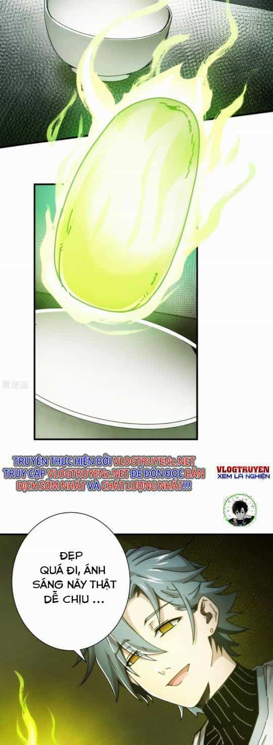 Căn Hộ Thái Hư - Chương 2 - ảnh 20