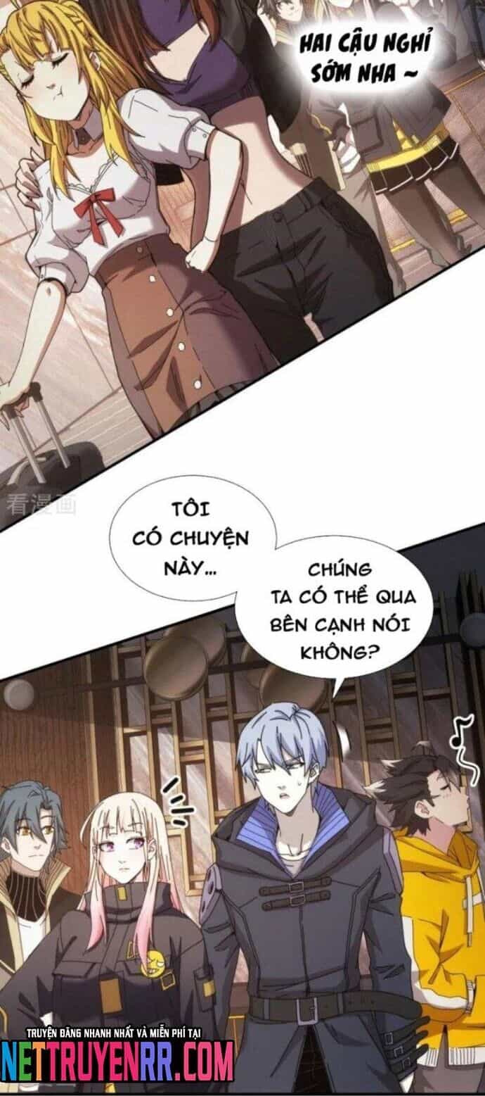 Căn Hộ Thái Hư - Chương 29 - ảnh 2