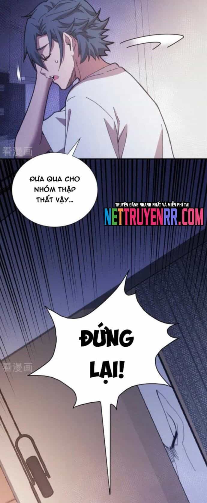 Căn Hộ Thái Hư - Chương 30 - ảnh 11
