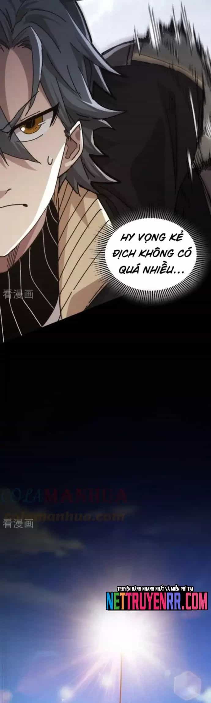 Căn Hộ Thái Hư - Chương 35 - ảnh 16