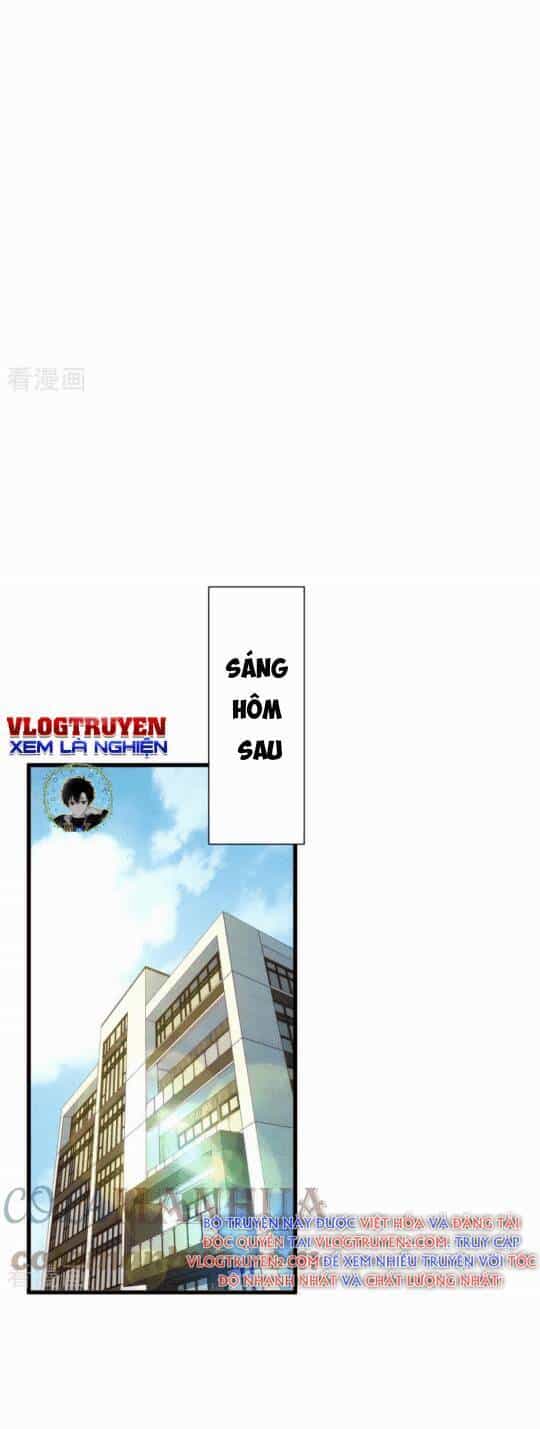 Căn Hộ Thái Hư - Chương 4 - ảnh 6