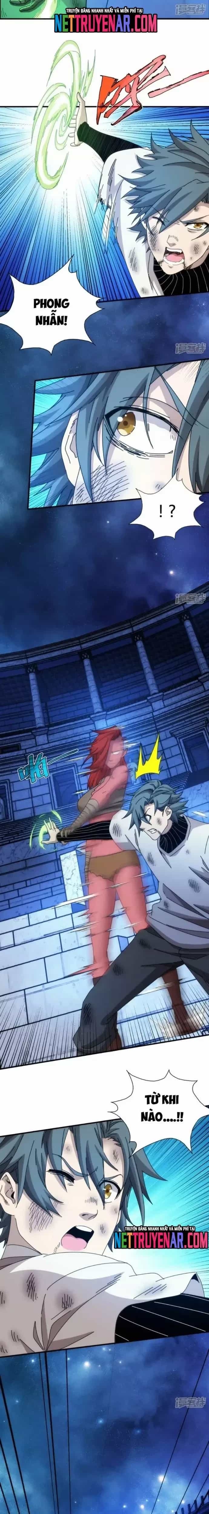 Căn Hộ Thái Hư - Chương 55 - ảnh 5