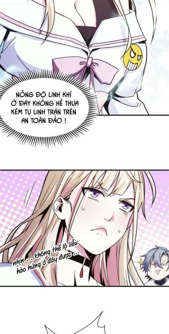 Căn Hộ Thái Hư - Chương 7 - ảnh 3
