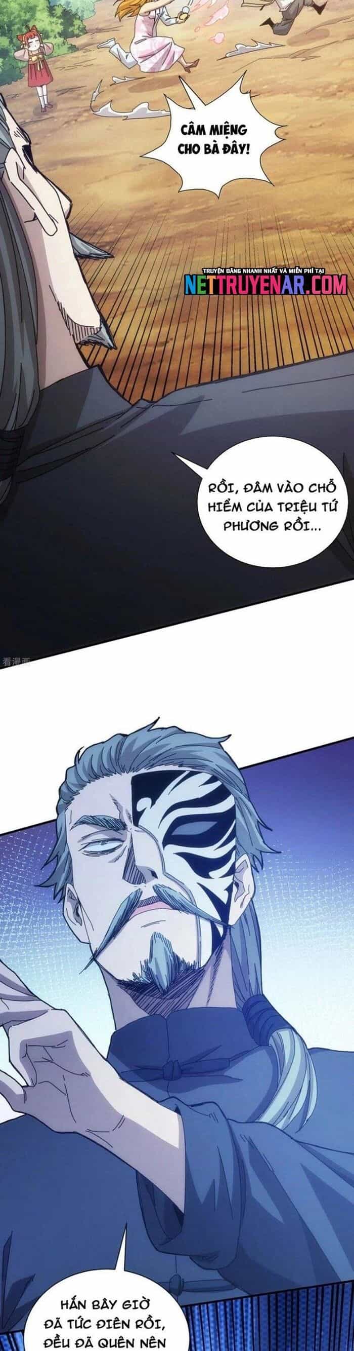 Căn Hộ Thái Hư - Chương 74 - ảnh 14