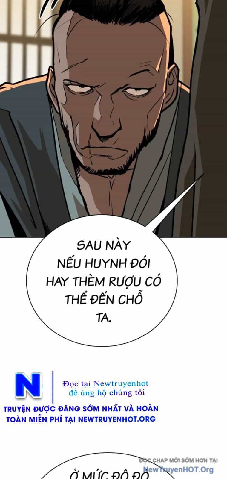 Càn Khôn Bất Dị Ký - Chương 10 - ảnh 31