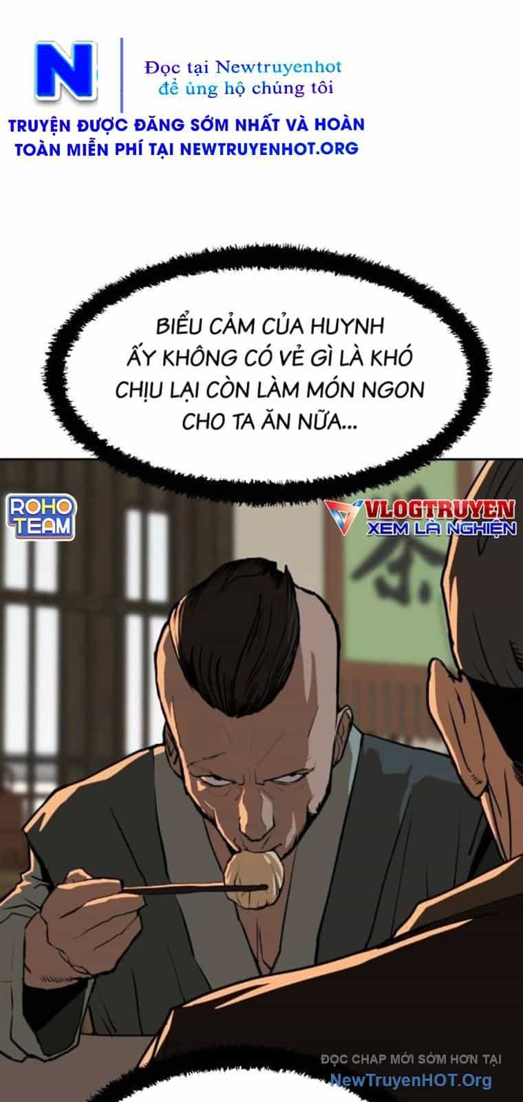 Càn Khôn Bất Dị Ký - Chương 10 - ảnh 33
