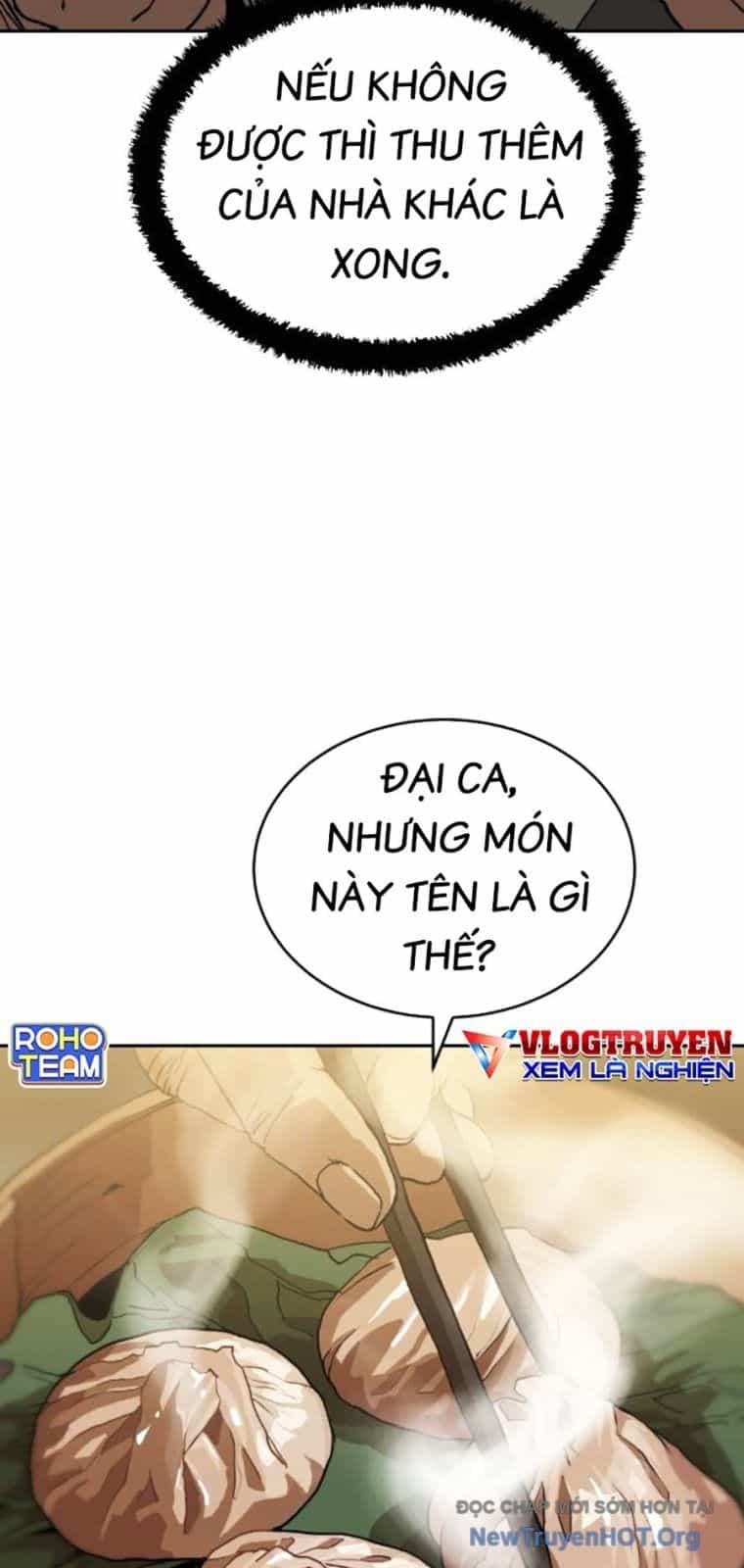 Càn Khôn Bất Dị Ký - Chương 10 - ảnh 39