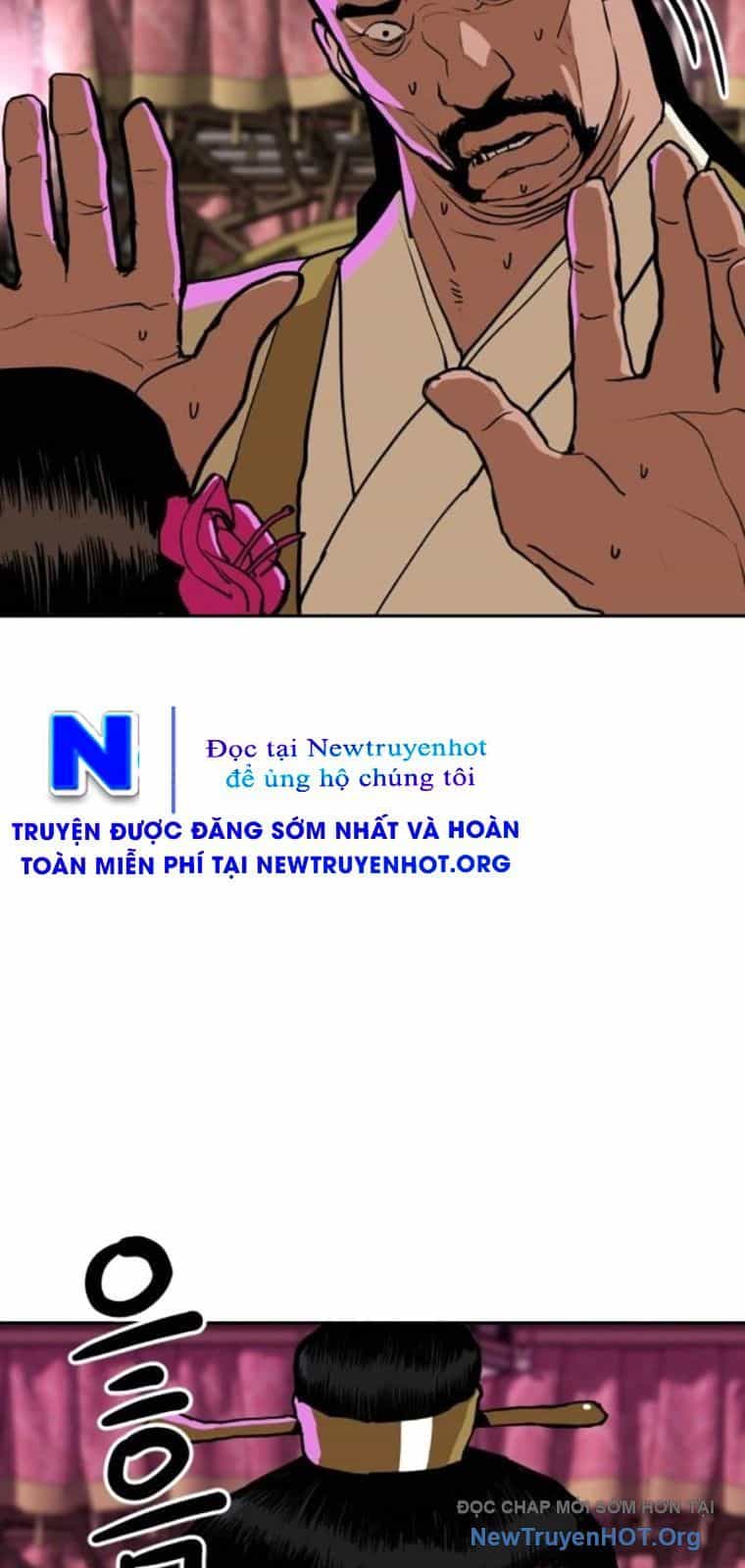 Càn Khôn Bất Dị Ký - Chương 10 - ảnh 61