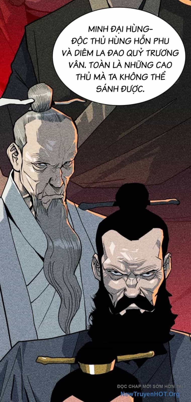 Càn Khôn Bất Dị Ký - Chương 11 - ảnh 103