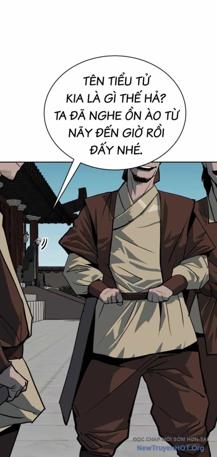 Càn Khôn Bất Dị Ký - Chương 11 - ảnh 110