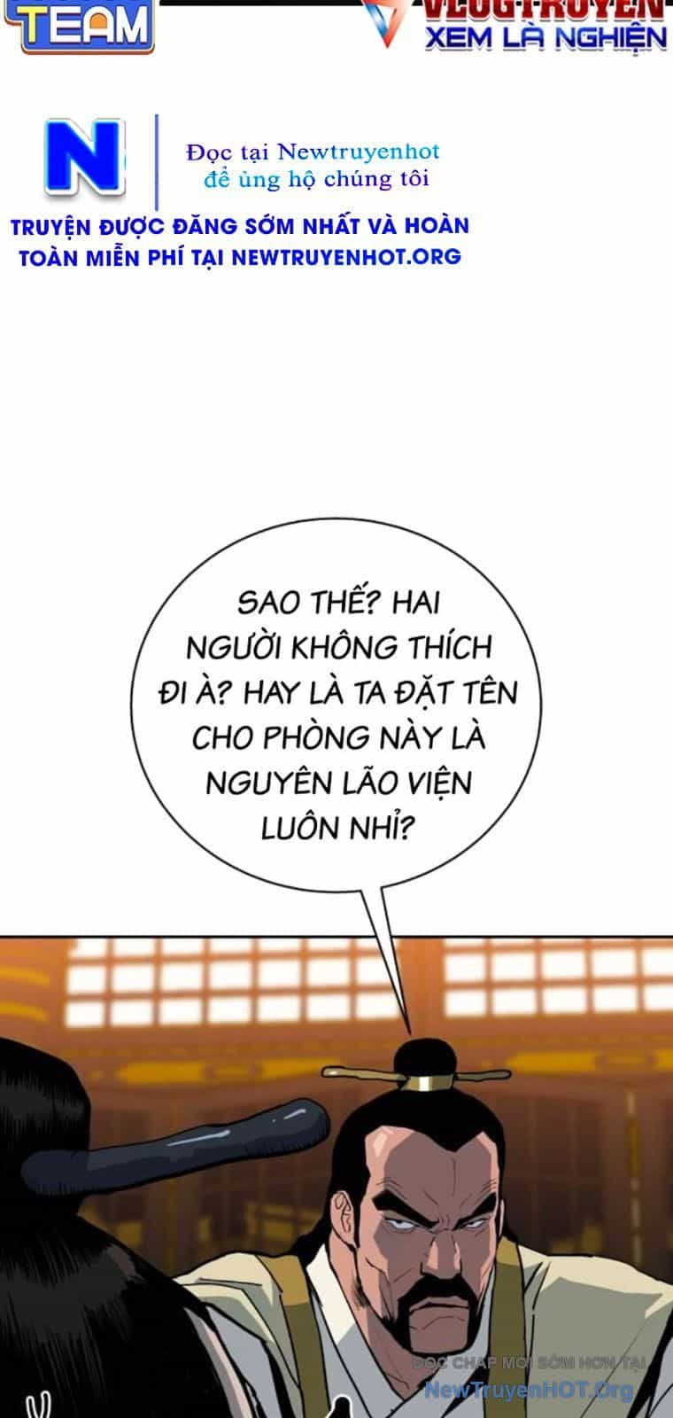Càn Khôn Bất Dị Ký - Chương 11 - ảnh 45