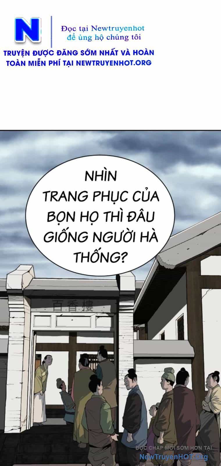 Càn Khôn Bất Dị Ký - Chương 11 - ảnh 68