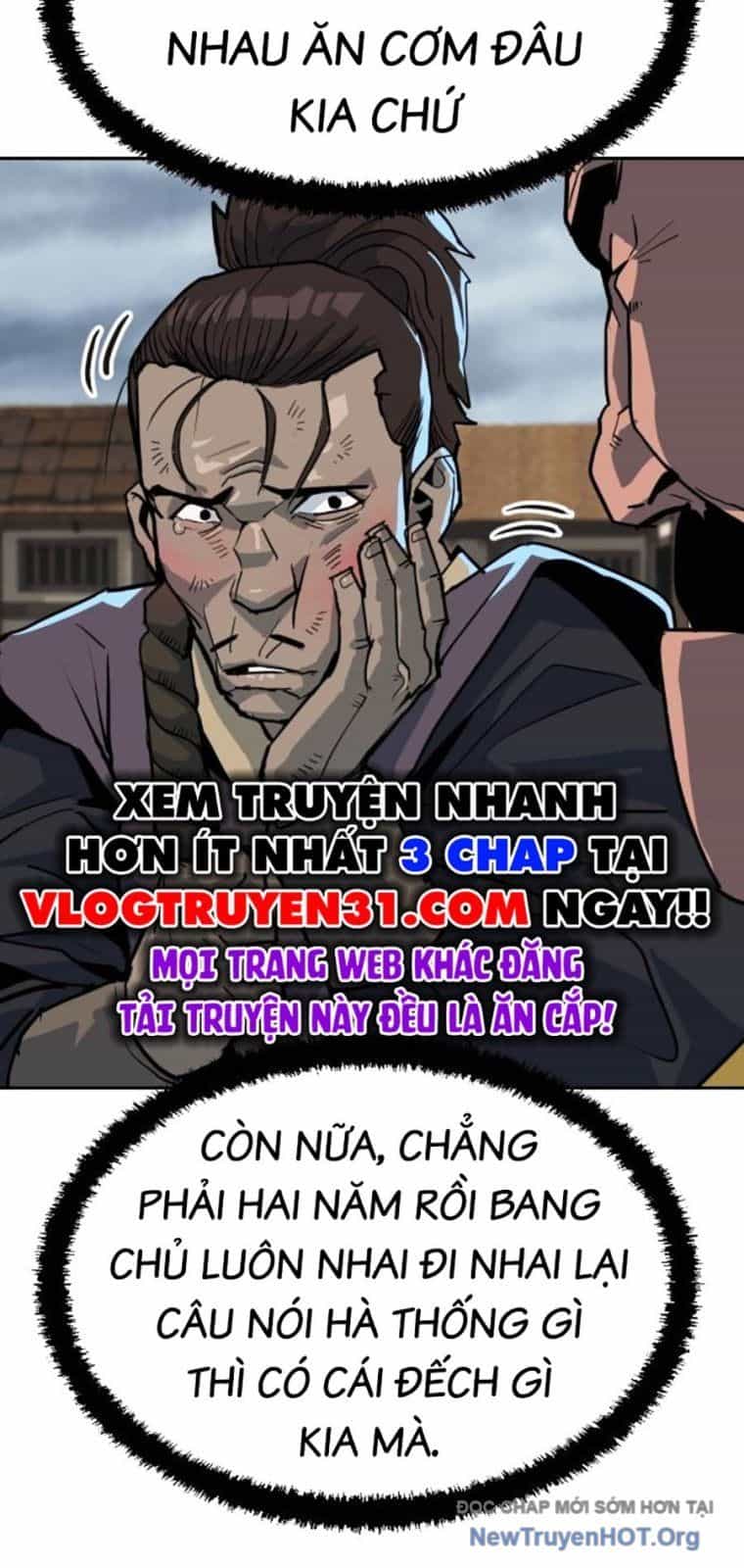 Càn Khôn Bất Dị Ký - Chương 11 - ảnh 75