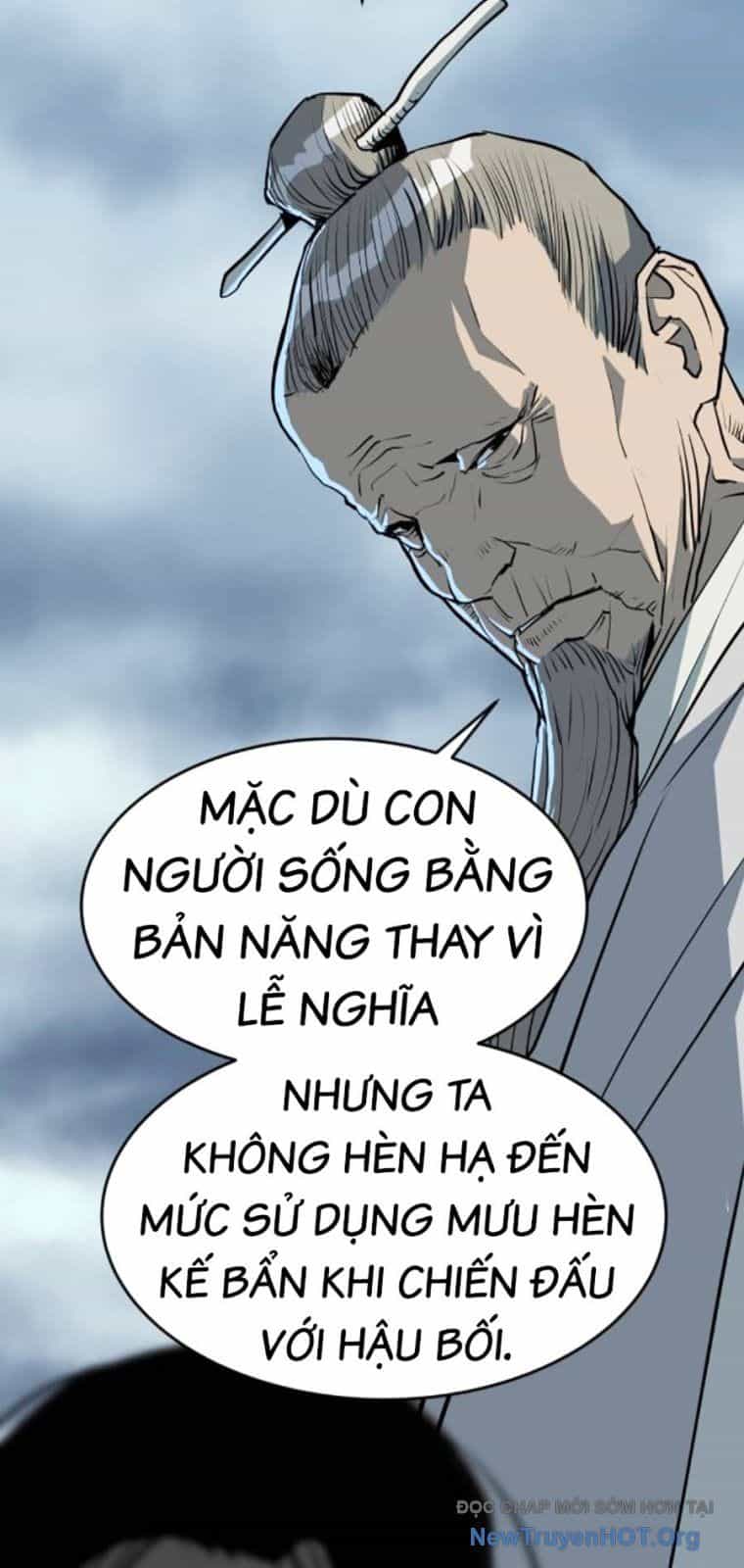 Càn Khôn Bất Dị Ký - Chương 14 - ảnh 93