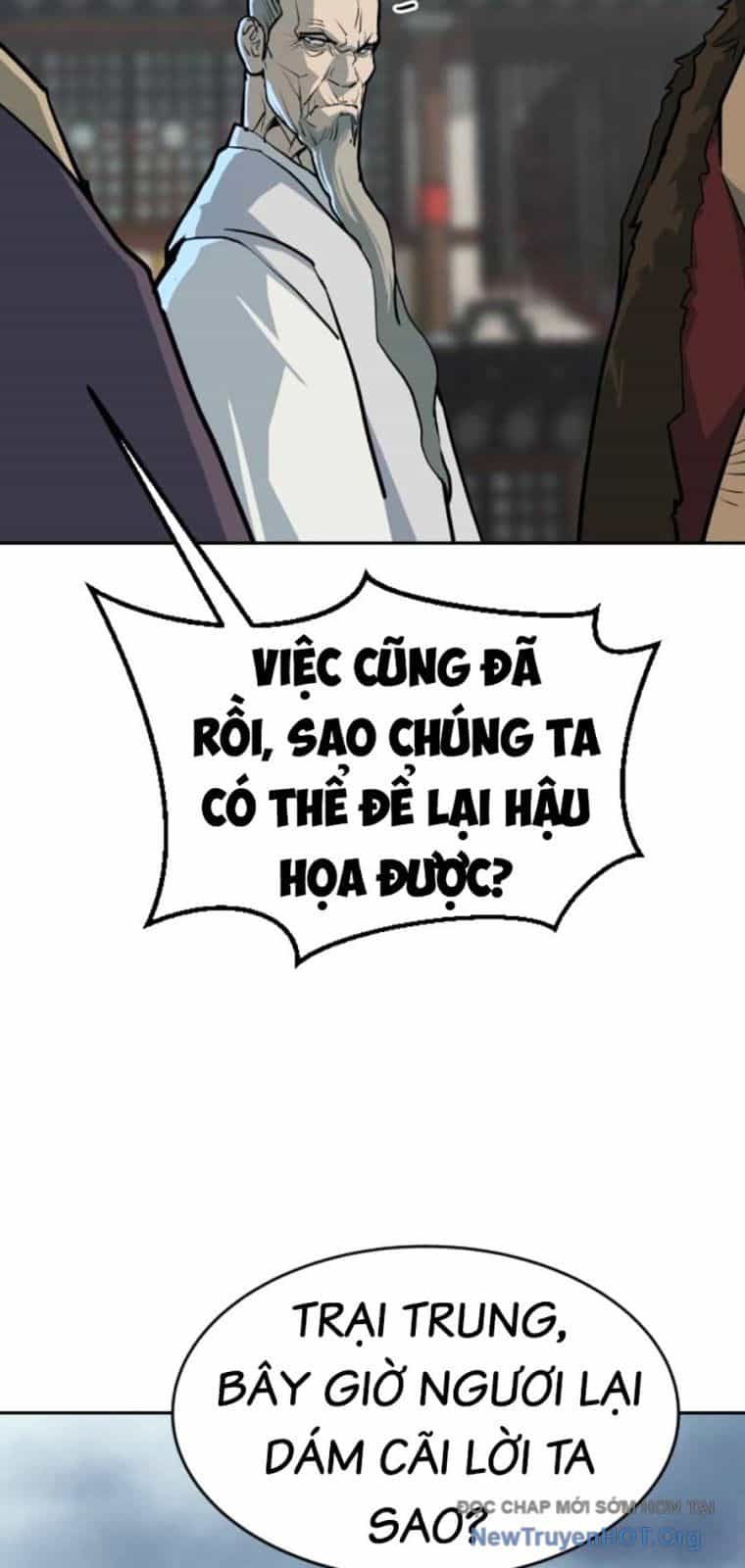 Càn Khôn Bất Dị Ký - Chương 14 - ảnh 98
