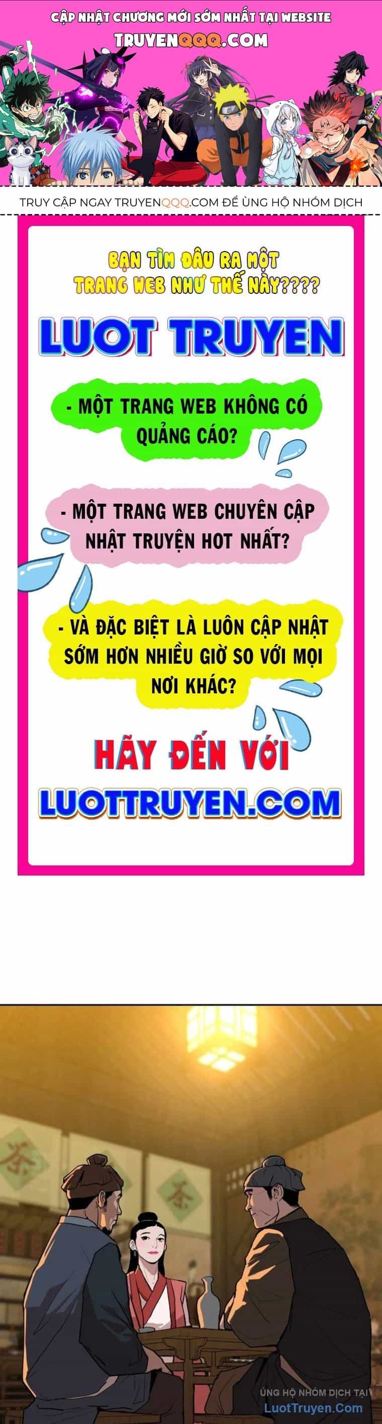 Càn Khôn Bất Dị Ký - Chương 18 - ảnh 1