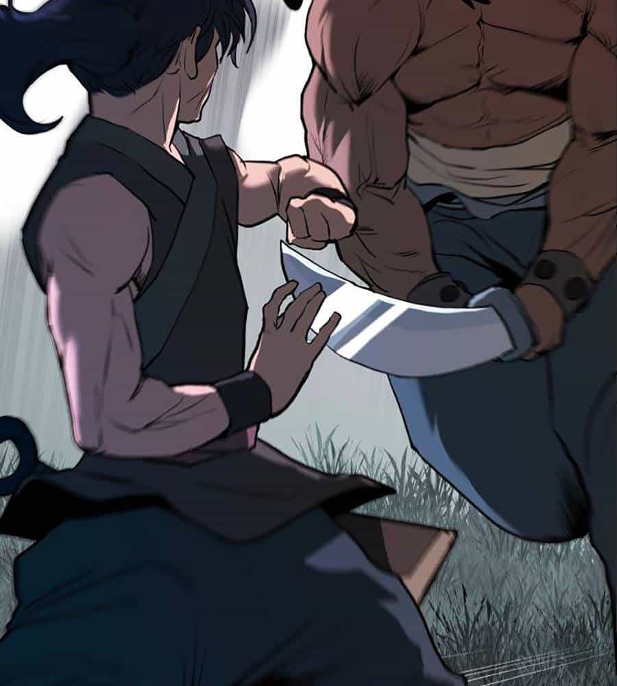 Càn Khôn Bất Dị Ký - Chương 2 - ảnh 21
